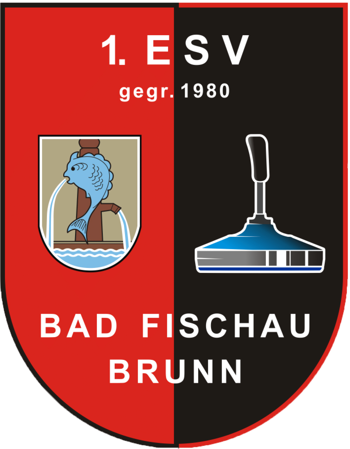 1. ESV Bad Fischau Brunn (NÖ)