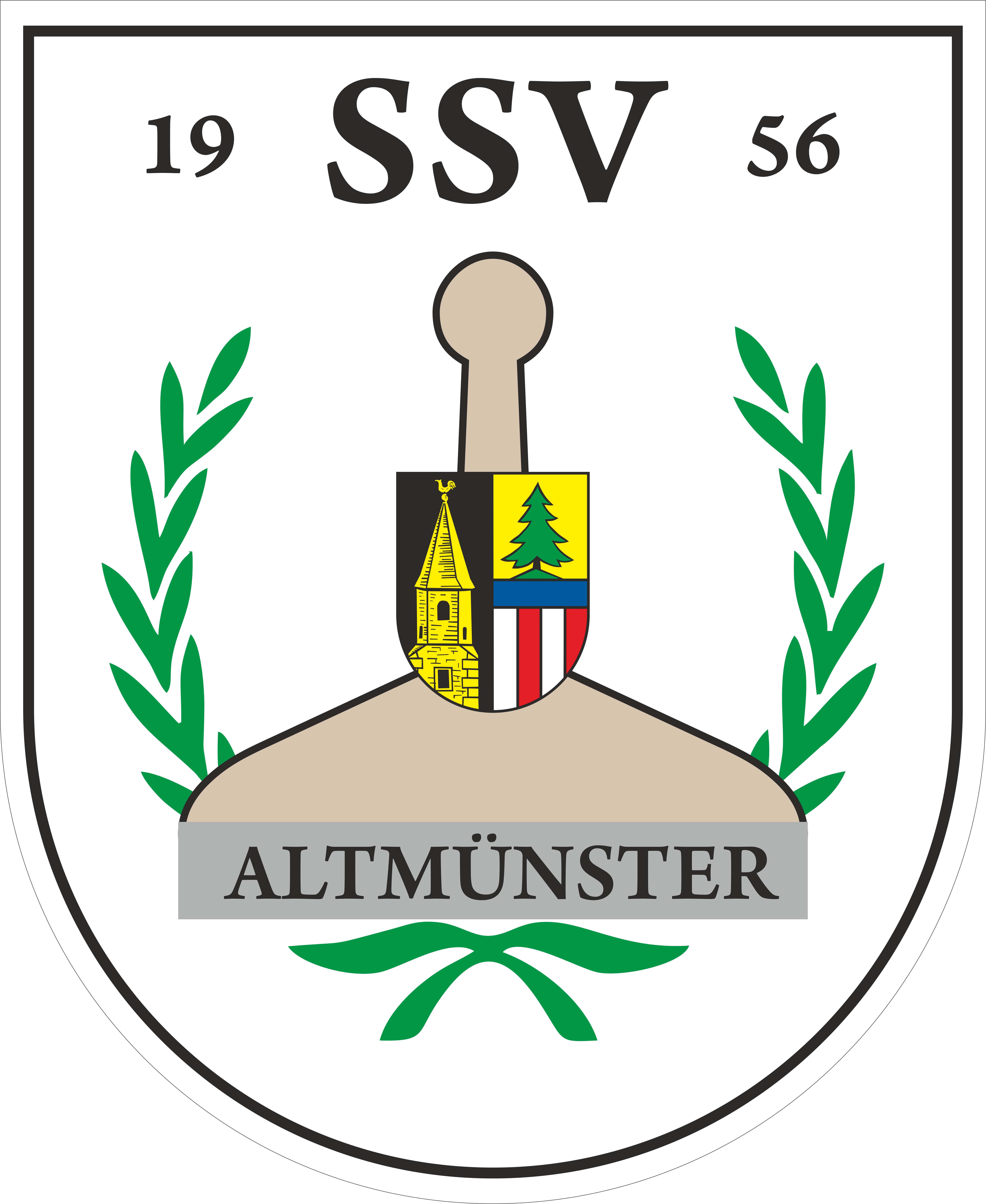 SSV Altmünster