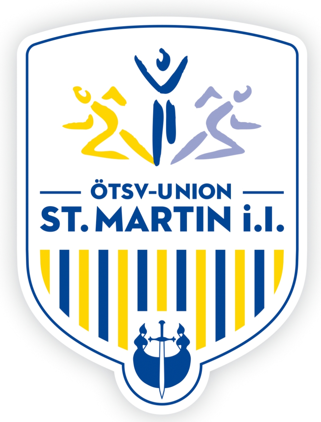 ÖTSV Union St. Martin i.I. - Stocksport